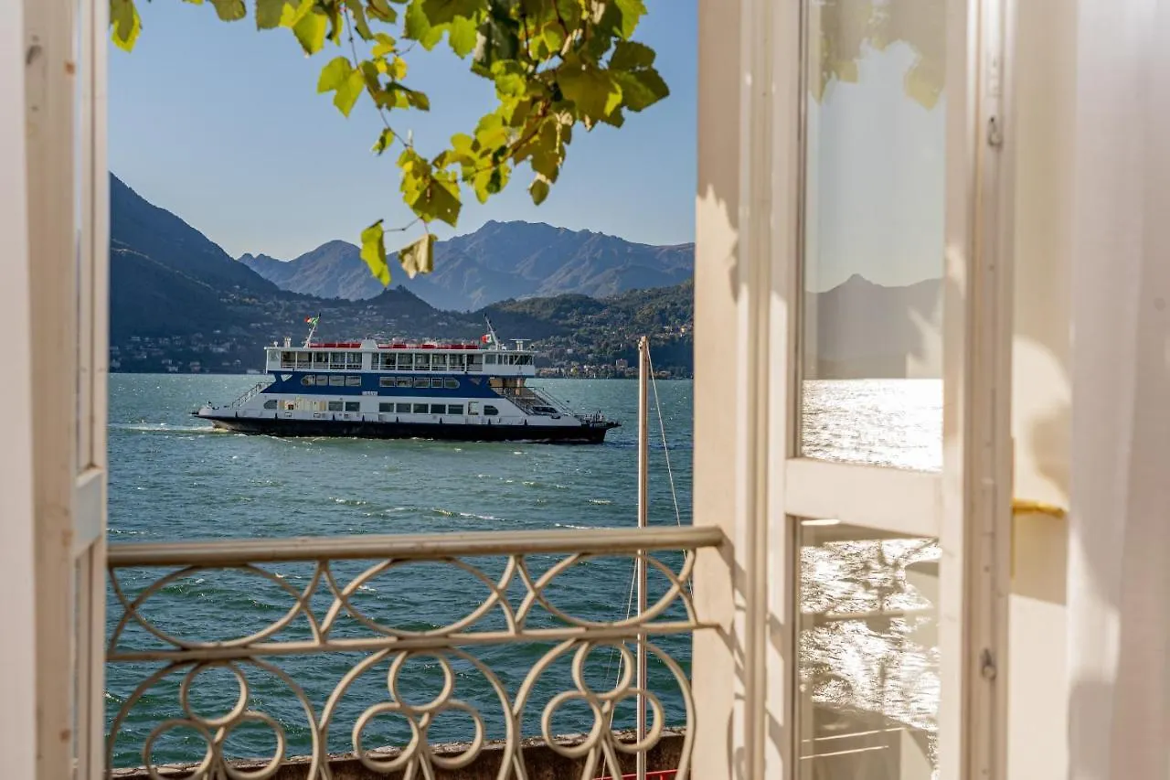 Apartmán Casa Pergola Varenna