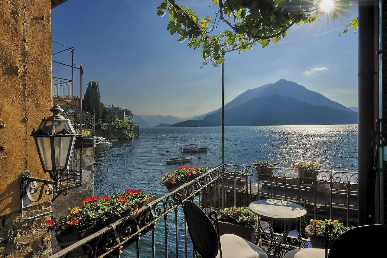 Apartmán Casa Pergola Varenna