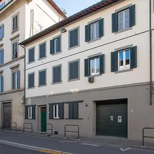 Coco Places Santa Maria Novella, Centro Storico Apartment Florence