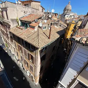 La Casa Dei Marmi Apartment Rome
