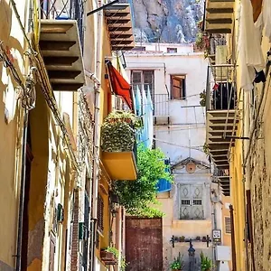 Mimi Holiday home Cefalu