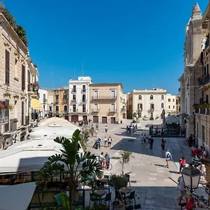Mercantile - Vecchia Apartment Bari