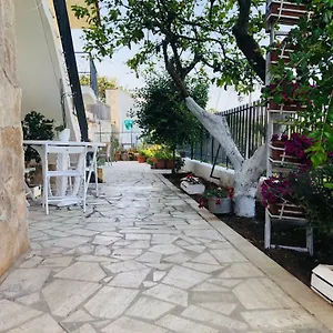 Dimora Pierdomiceli Holiday home Bari
