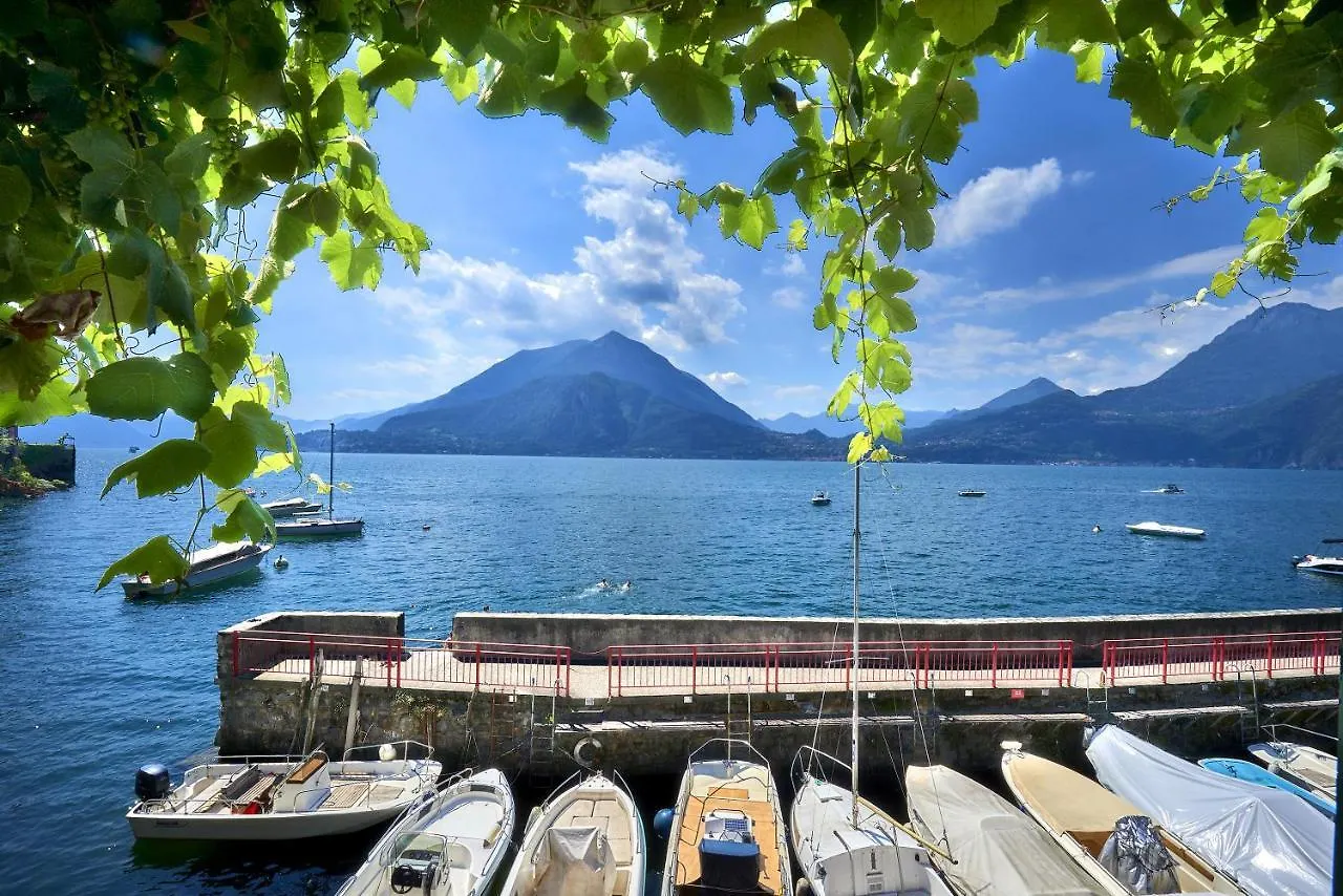Casa Pergola Apartment Varenna 0*,  Italy