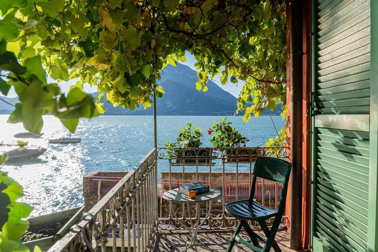 Casa Pergola Apartment Varenna