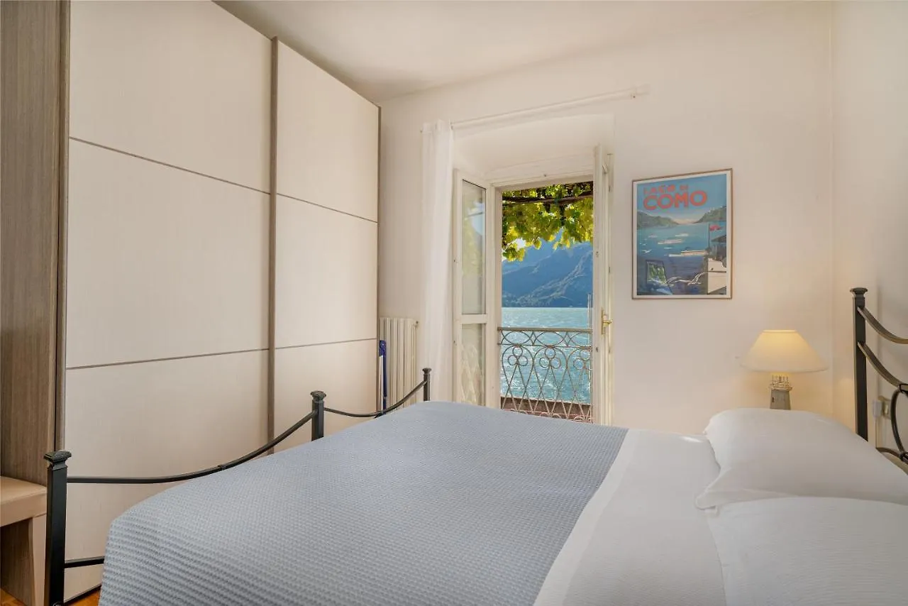 Casa Pergola Apartment Varenna